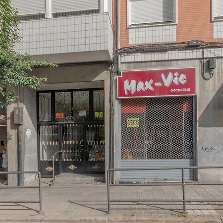 Bilbao Market With Parking By Aston Rentals Екстериор снимка