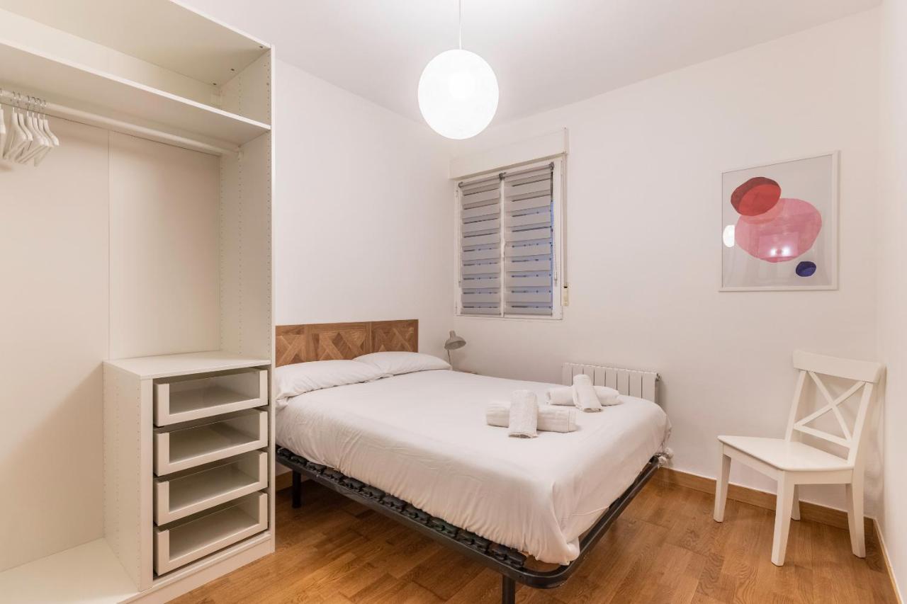 Bilbao Market With Parking By Aston Rentals Екстериор снимка